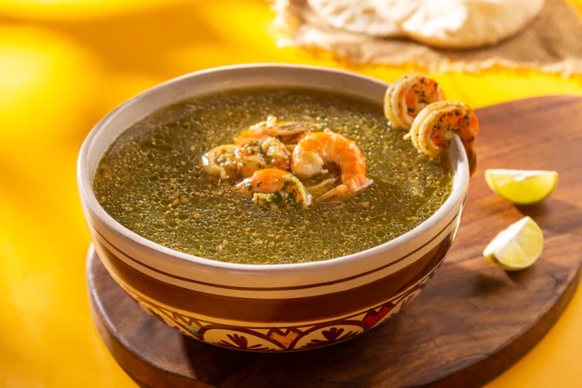 ملوخية