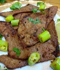 كبدة بانيه