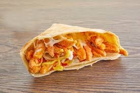كريب استربس فراخ