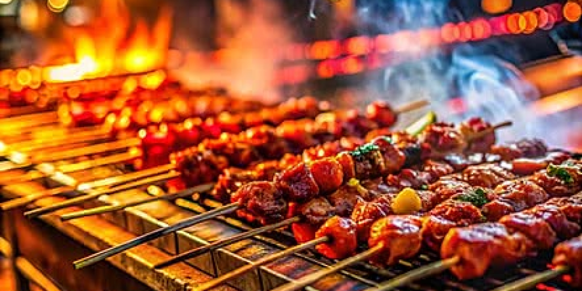 مشويات المنسى